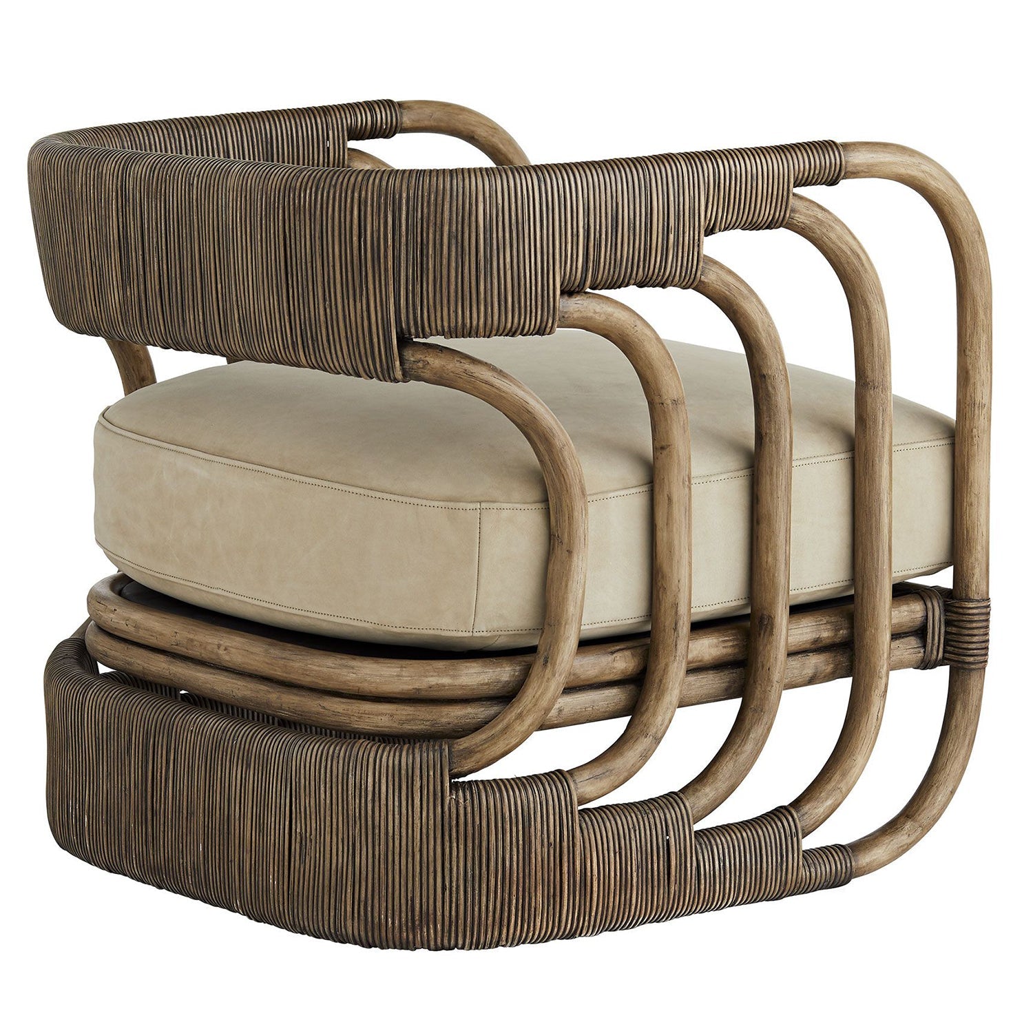 Arteriors Hamza Accent Chair | Arteriors | Home Elegance USA