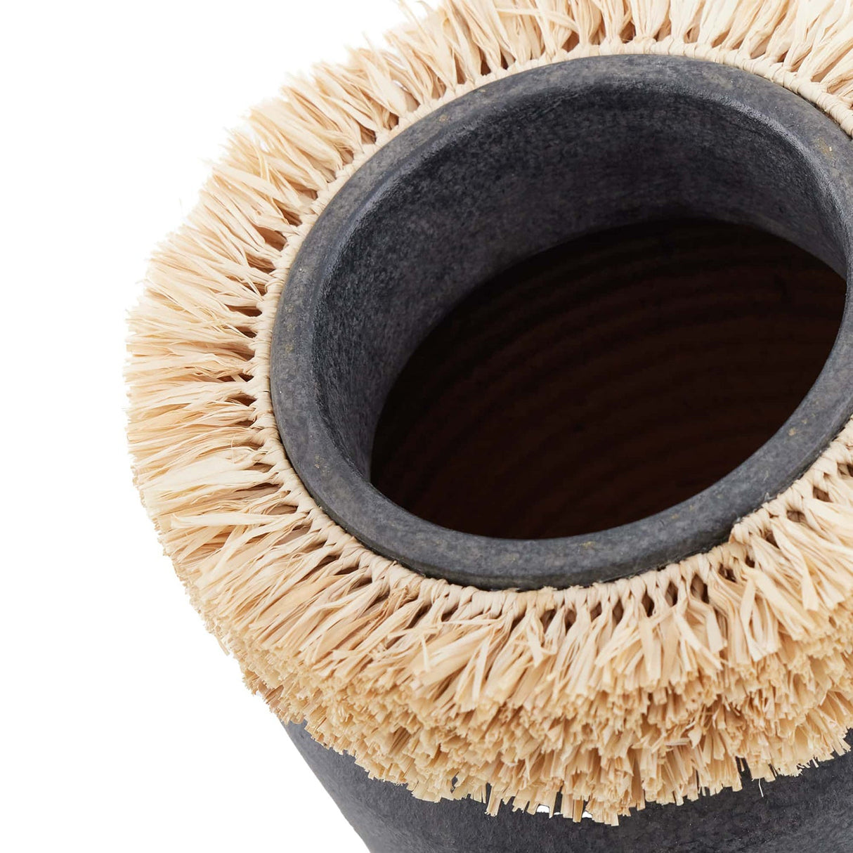 Arteriors Raffie Vase | Arteriors | Home Elegance USA