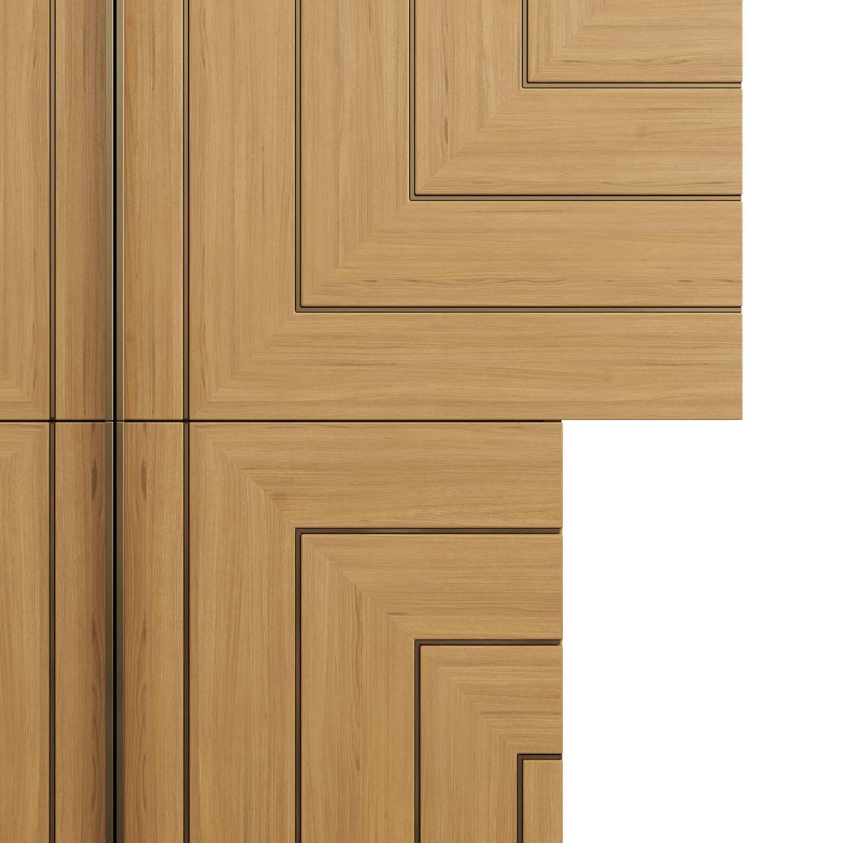 Arteriors Stella Cocktail Cabinet | Arteriors | Home Elegance USA