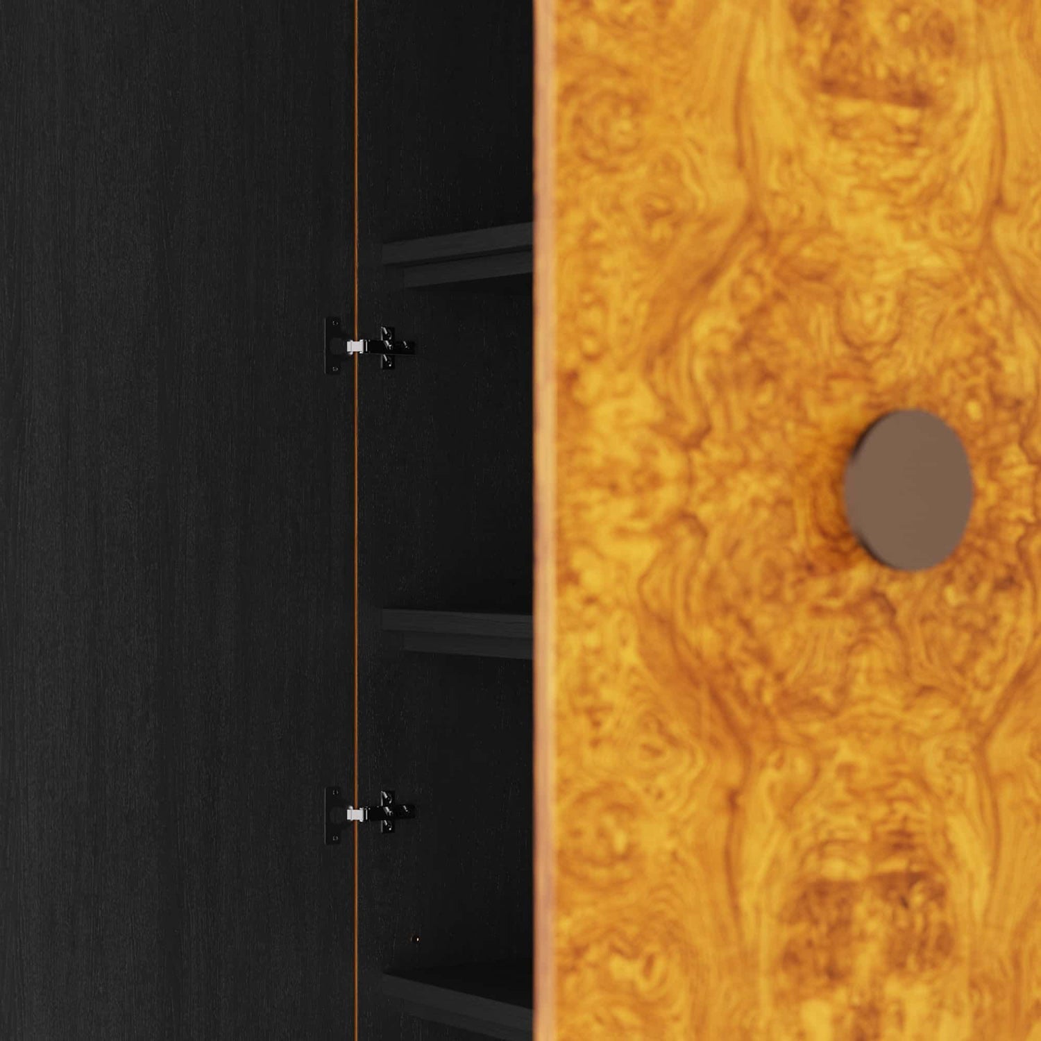 Arteriors Rowsell Cabinet | Arteriors | Home Elegance USA