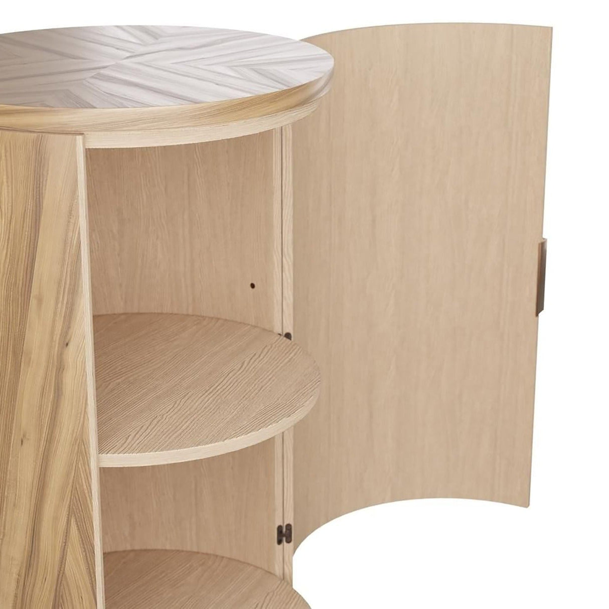 Arteriors Ruston Cabinet | Arteriors | Home Elegance USA