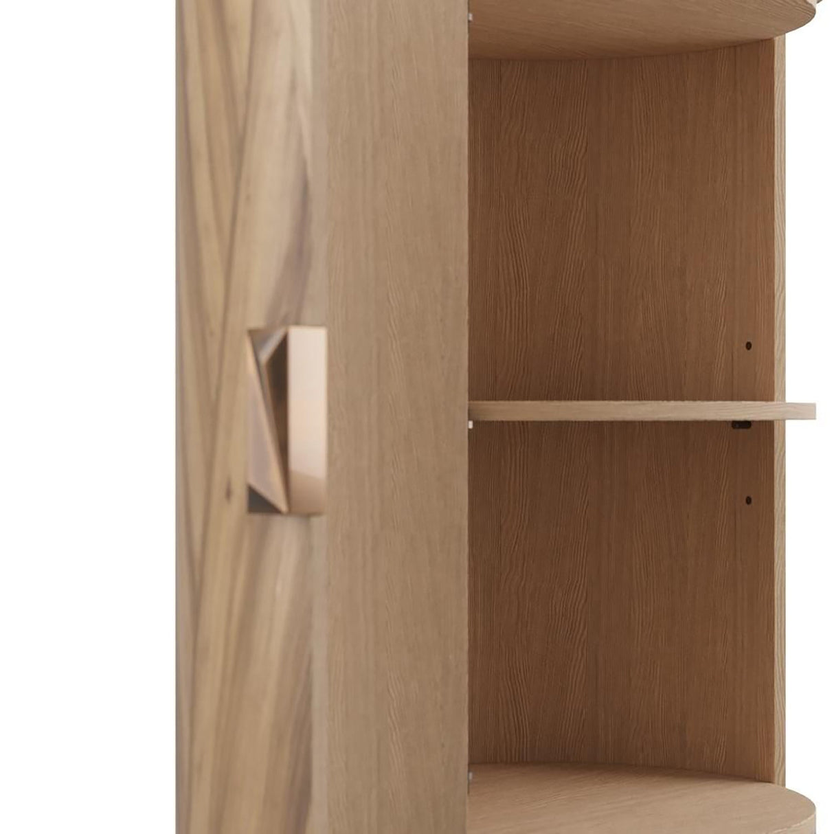Arteriors Ruston Cabinet | Arteriors | Home Elegance USA