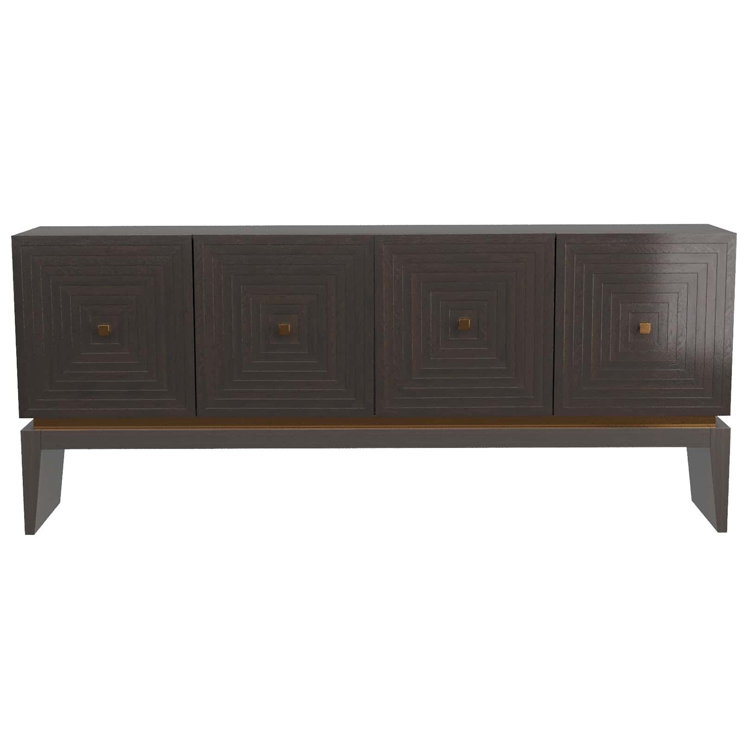 Arteriors Renata Credenza | Arteriors | Home Elegance USA