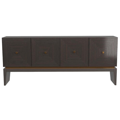 Arteriors Renata Credenza | Arteriors | Home Elegance USA