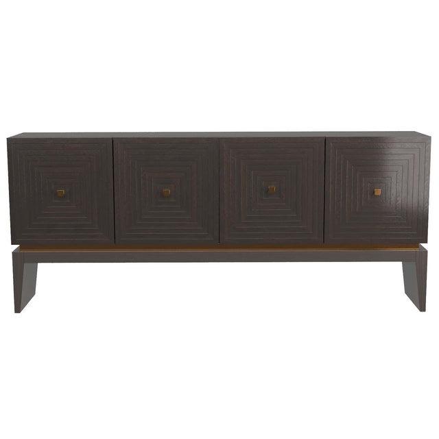 Arteriors Renata Credenza | Arteriors | Home Elegance USA