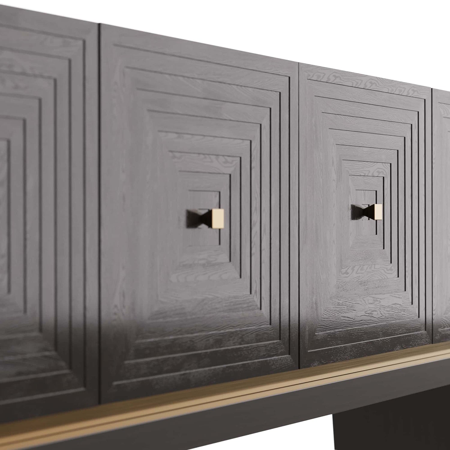 Arteriors Renata Credenza | Arteriors | Home Elegance USA