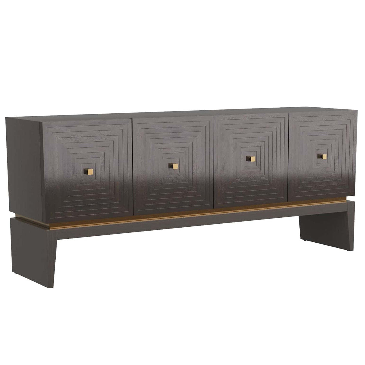Arteriors Renata Credenza | Arteriors | Home Elegance USA