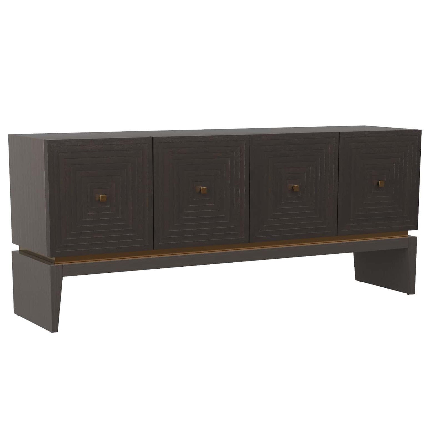 Arteriors Renata Credenza | Arteriors | Home Elegance USA
