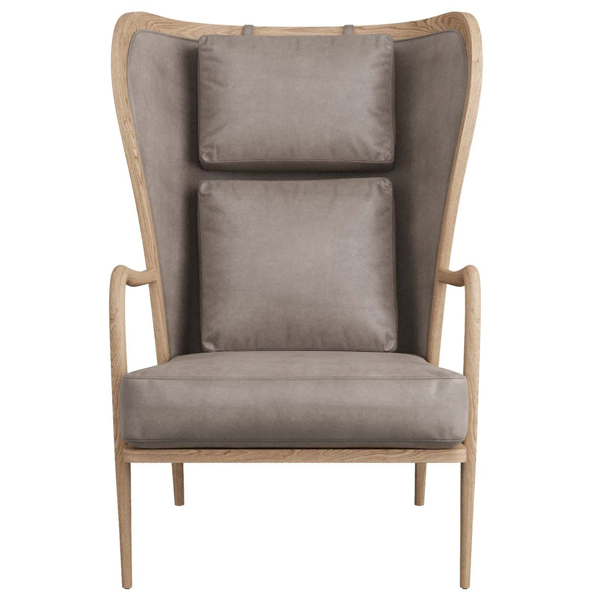 Arteriors Stassi Wing Chair | Arteriors | Home Elegance USA