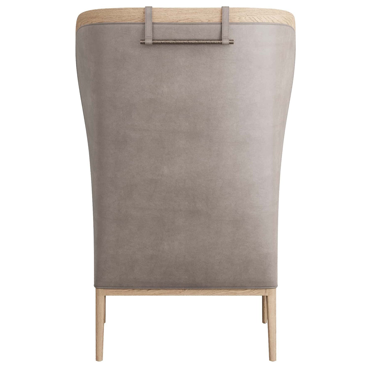 Arteriors Stassi Wing Chair | Arteriors | Home Elegance USA