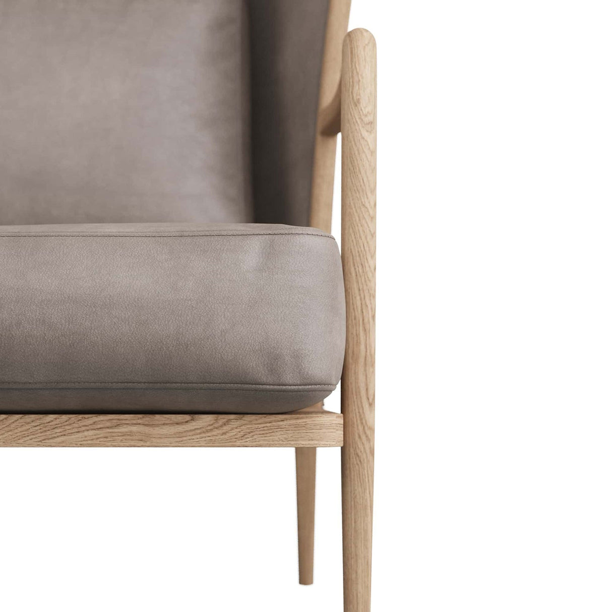 Arteriors Stassi Wing Chair | Arteriors | Home Elegance USA