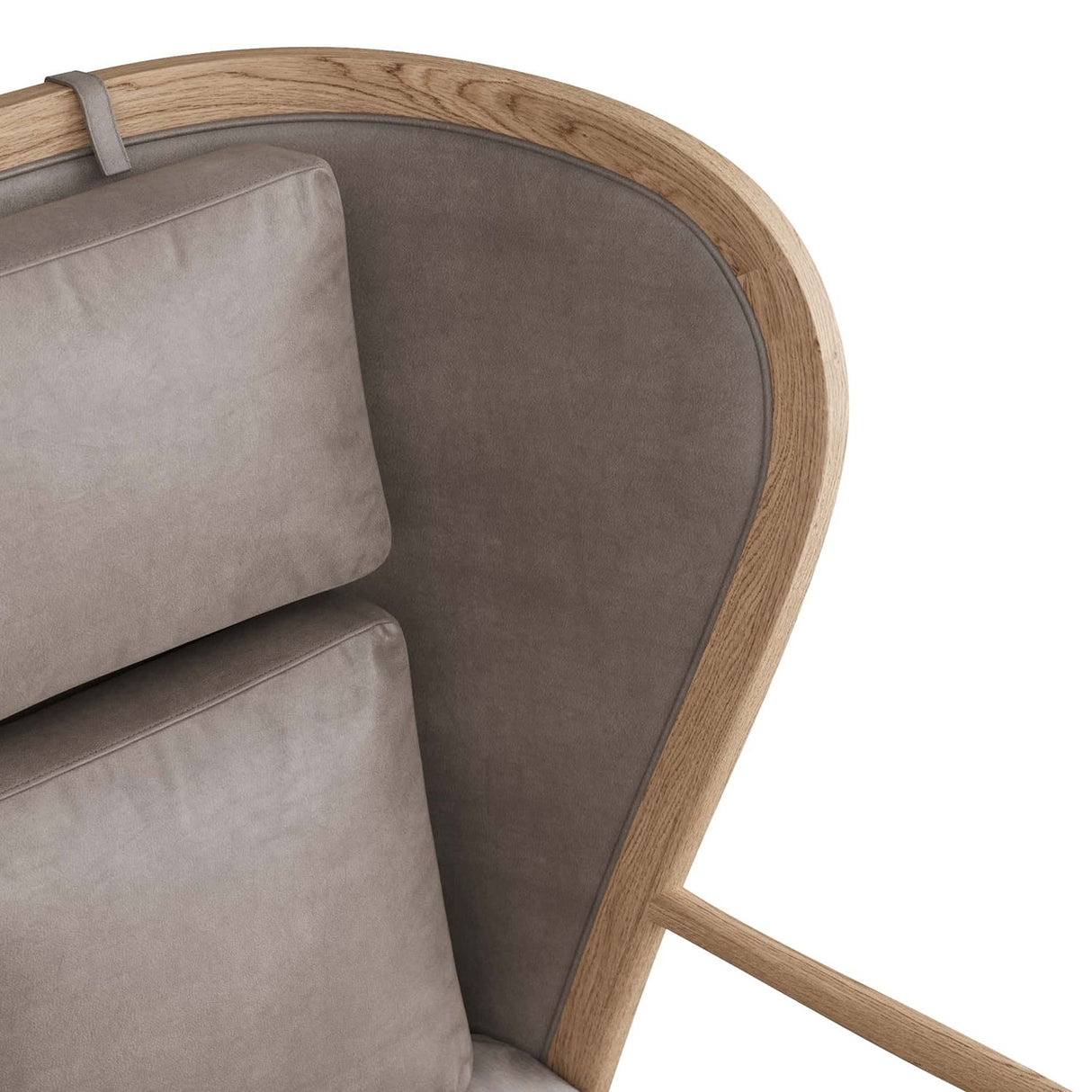 Arteriors Stassi Wing Chair | Arteriors | Home Elegance USA