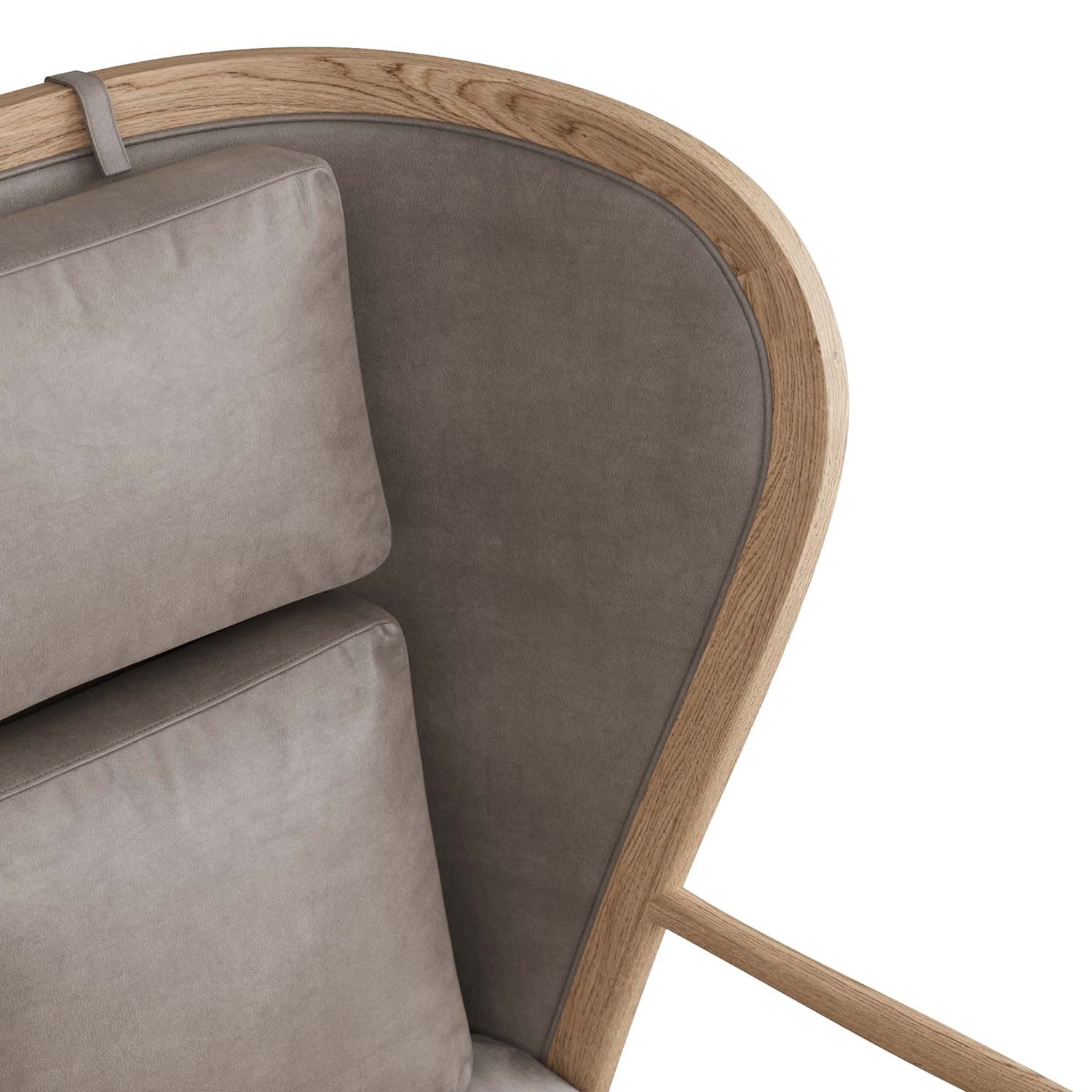 Arteriors Stassi Wing Chair | Arteriors | Home Elegance USA