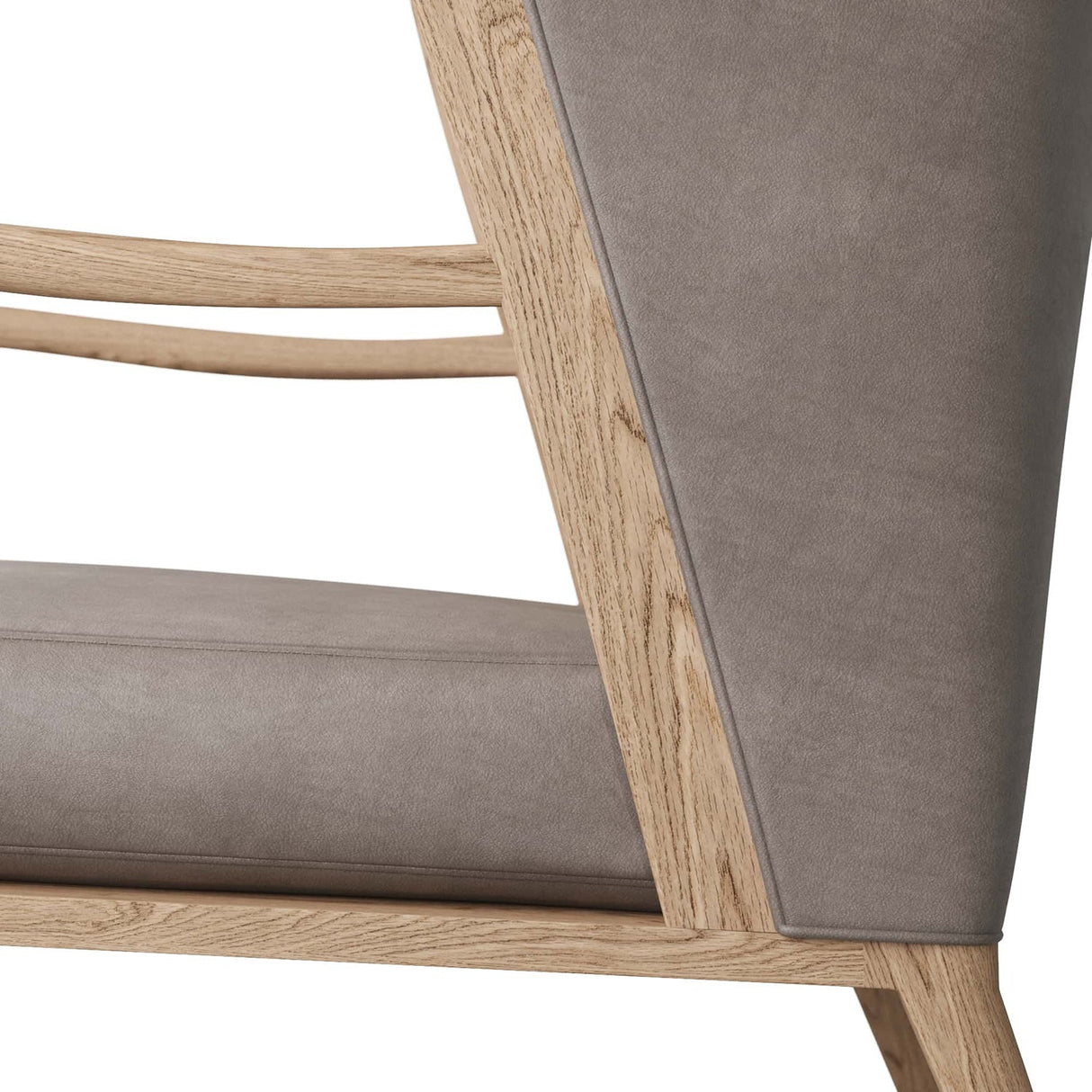 Arteriors Stassi Wing Chair | Arteriors | Home Elegance USA