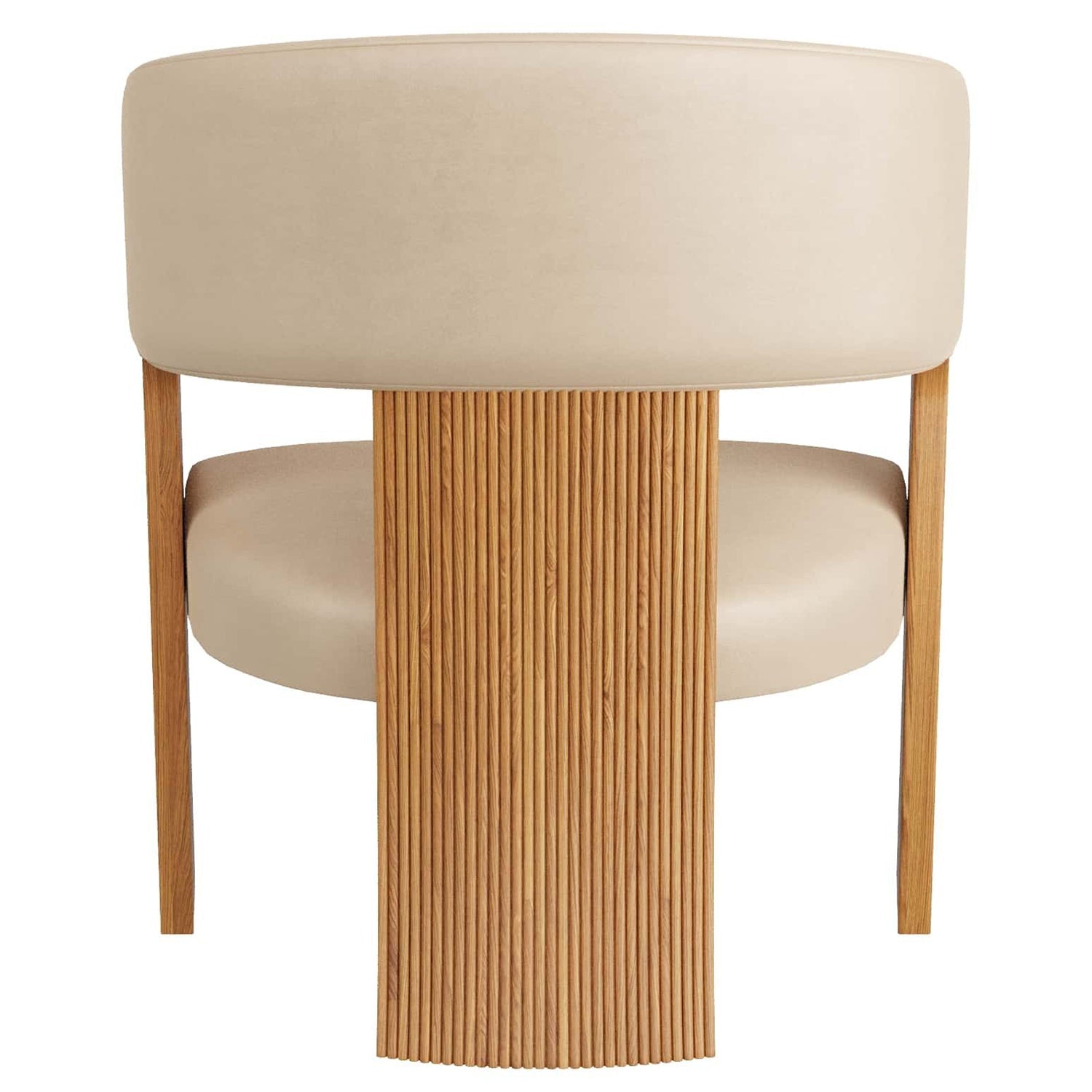 Arteriors Perry Lounge Chair | Arteriors | Home Elegance USA