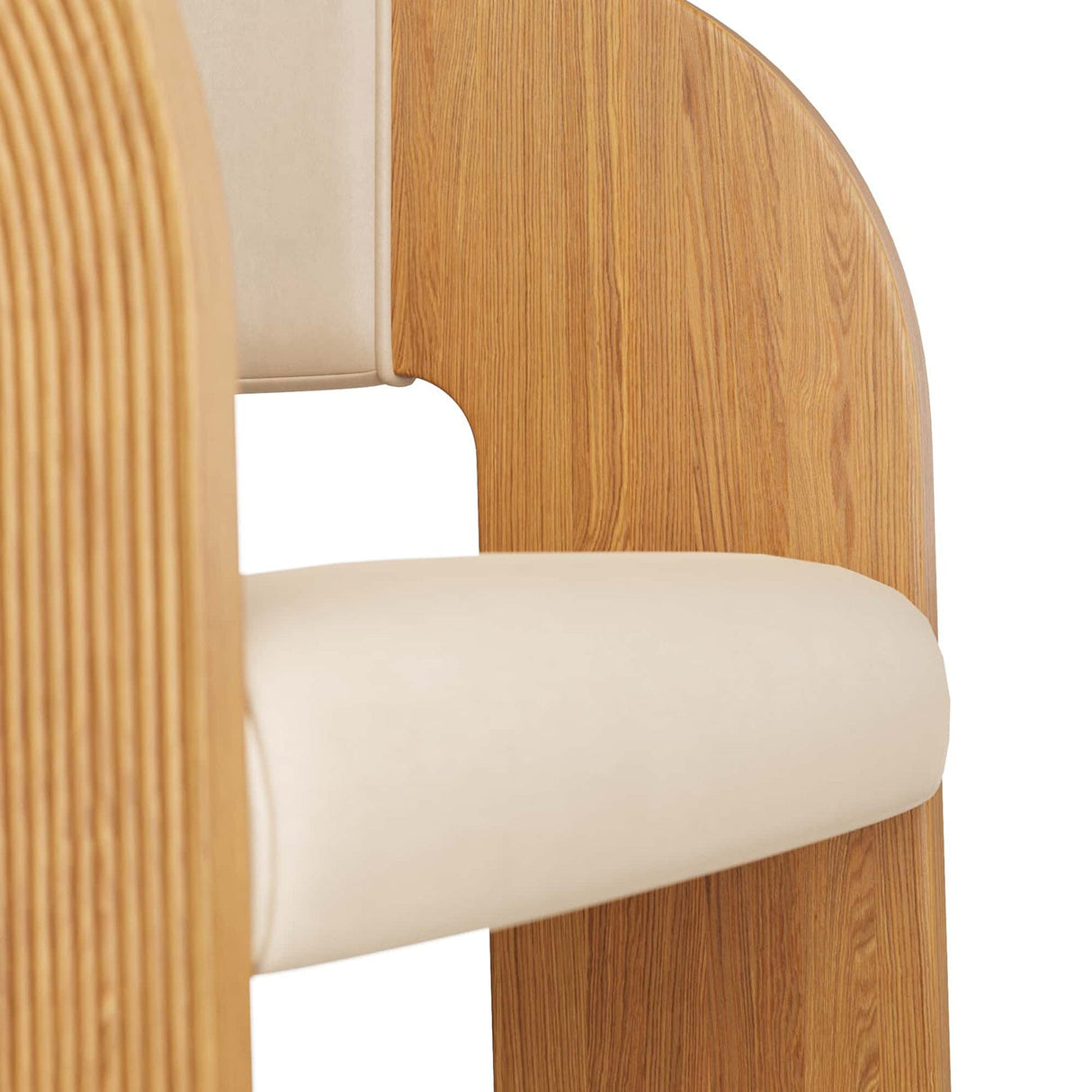 Arteriors Perry Lounge Chair | Arteriors | Home Elegance USA