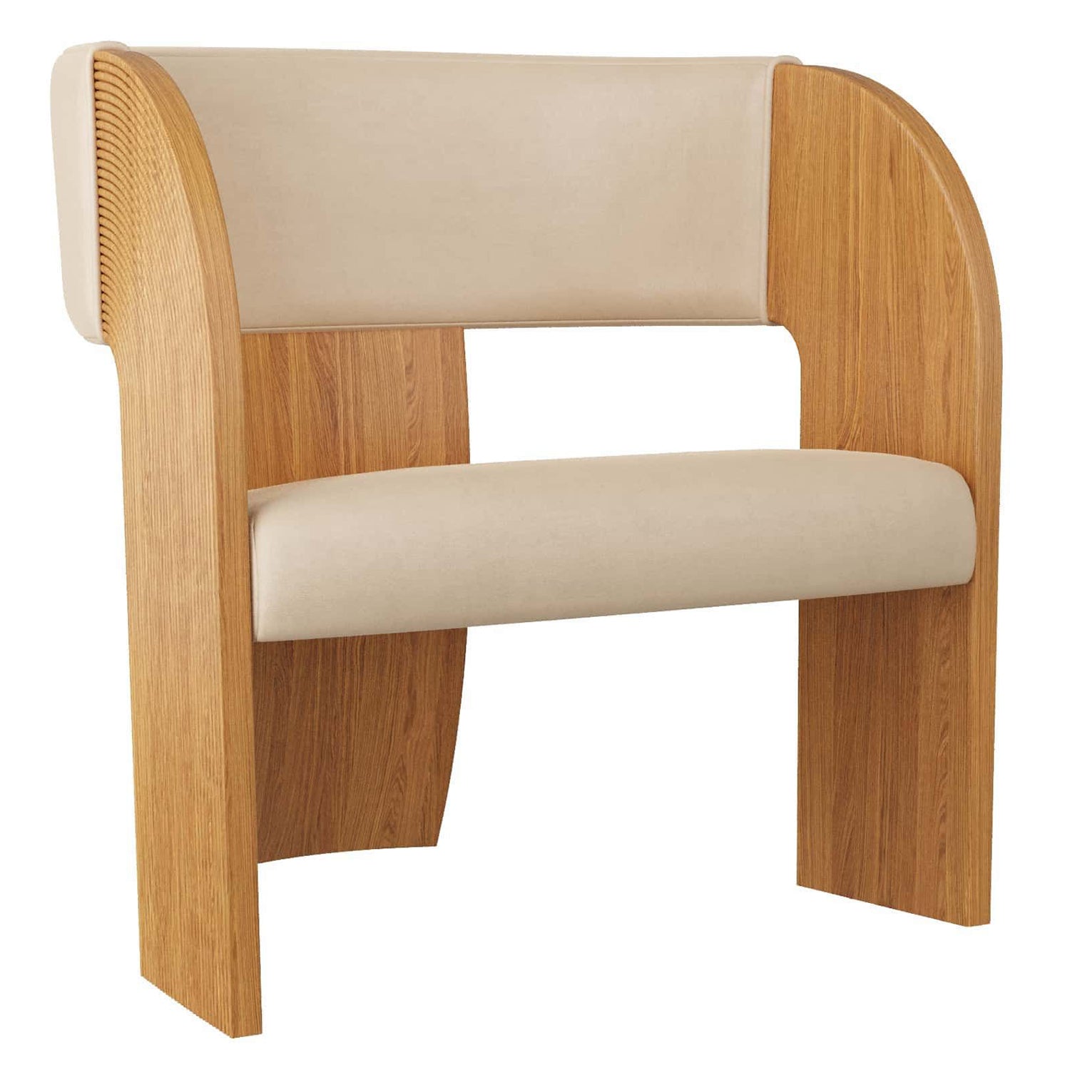 Arteriors Perry Lounge Chair | Arteriors | Home Elegance USA