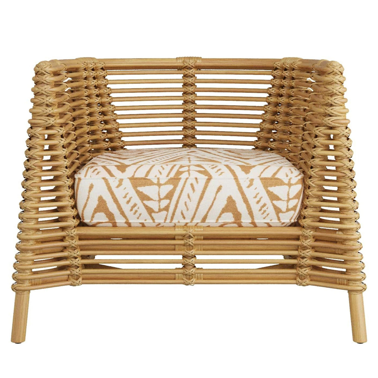 Arteriors Rafferty Lounge Chair | Arteriors | Home Elegance USA