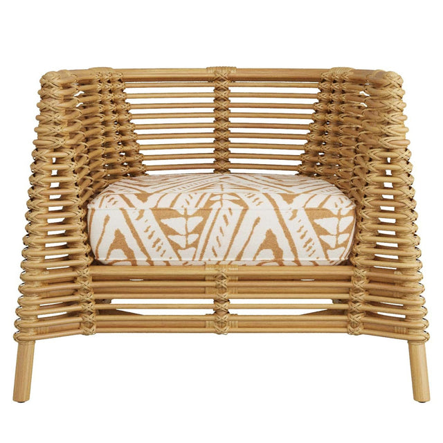 Arteriors Rafferty Lounge Chair | Arteriors | Home Elegance USA