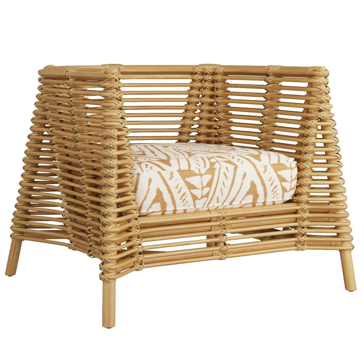 Arteriors Rafferty Lounge Chair | Arteriors | Home Elegance USA