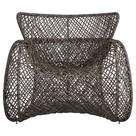 Arteriors Sojourner Lounge Chair | Arteriors | Home Elegance USA