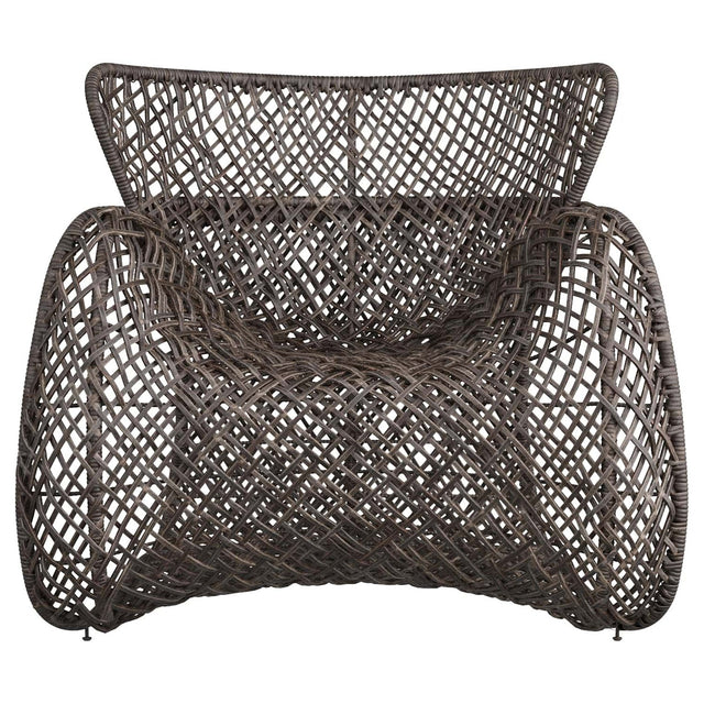 Arteriors Sojourner Lounge Chair | Arteriors | Home Elegance USA