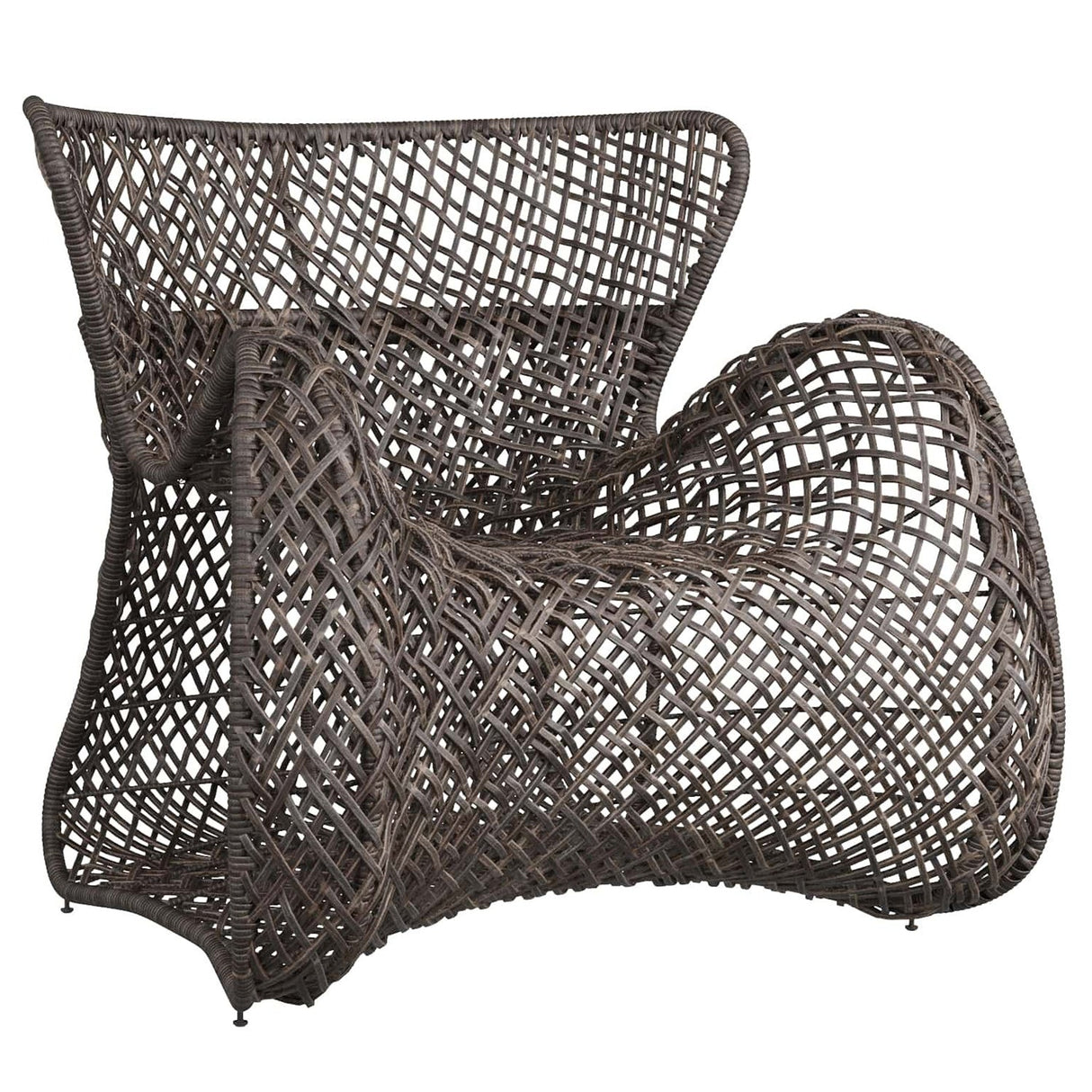 Arteriors Sojourner Lounge Chair | Arteriors | Home Elegance USA