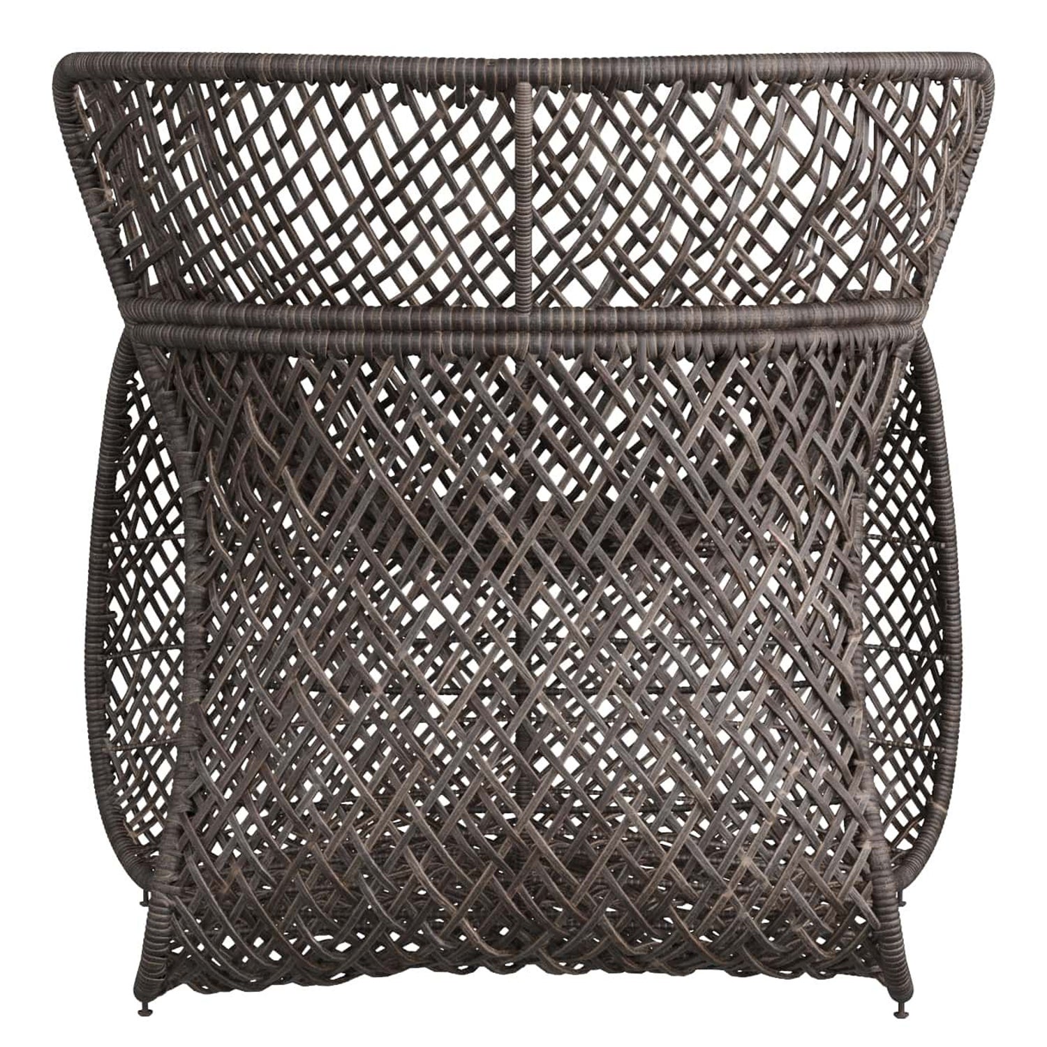 Arteriors Sojourner Lounge Chair | Arteriors | Home Elegance USA