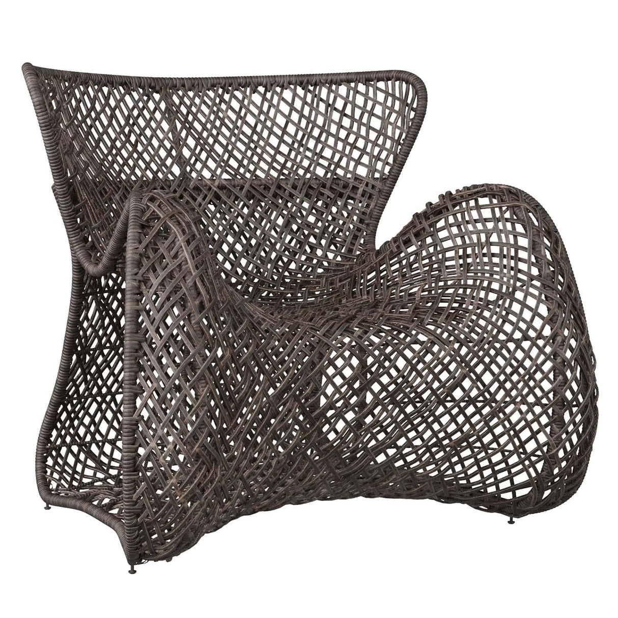 Arteriors Sojourner Lounge Chair | Arteriors | Home Elegance USA