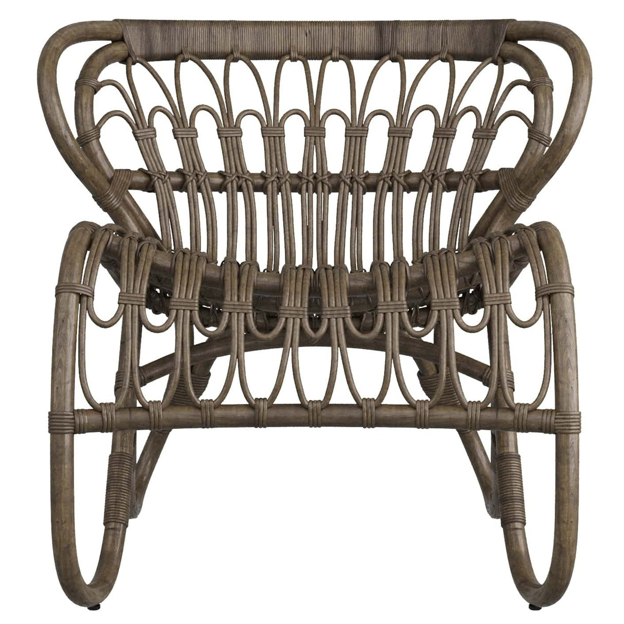 Arteriors Rayna Lounge Chair | Arteriors | Home Elegance USA