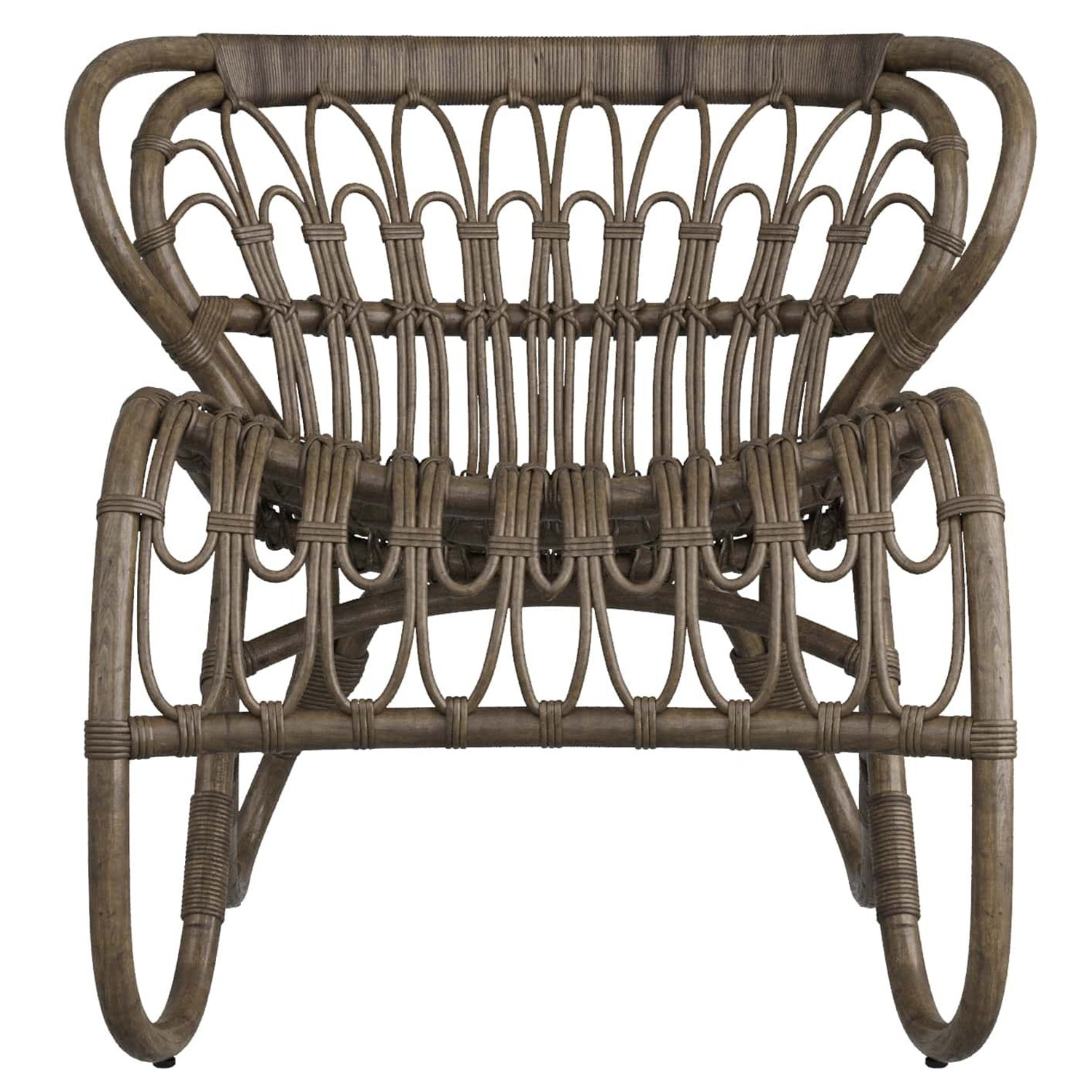 Arteriors Rayna Lounge Chair | Arteriors | Home Elegance USA