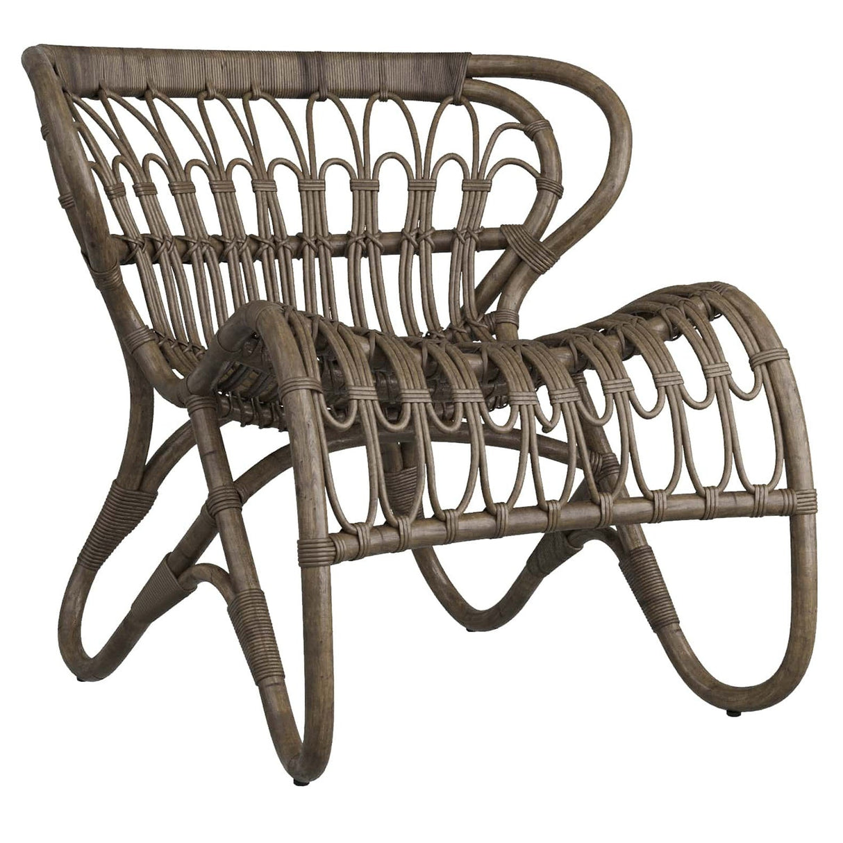 Arteriors Rayna Lounge Chair | Arteriors | Home Elegance USA