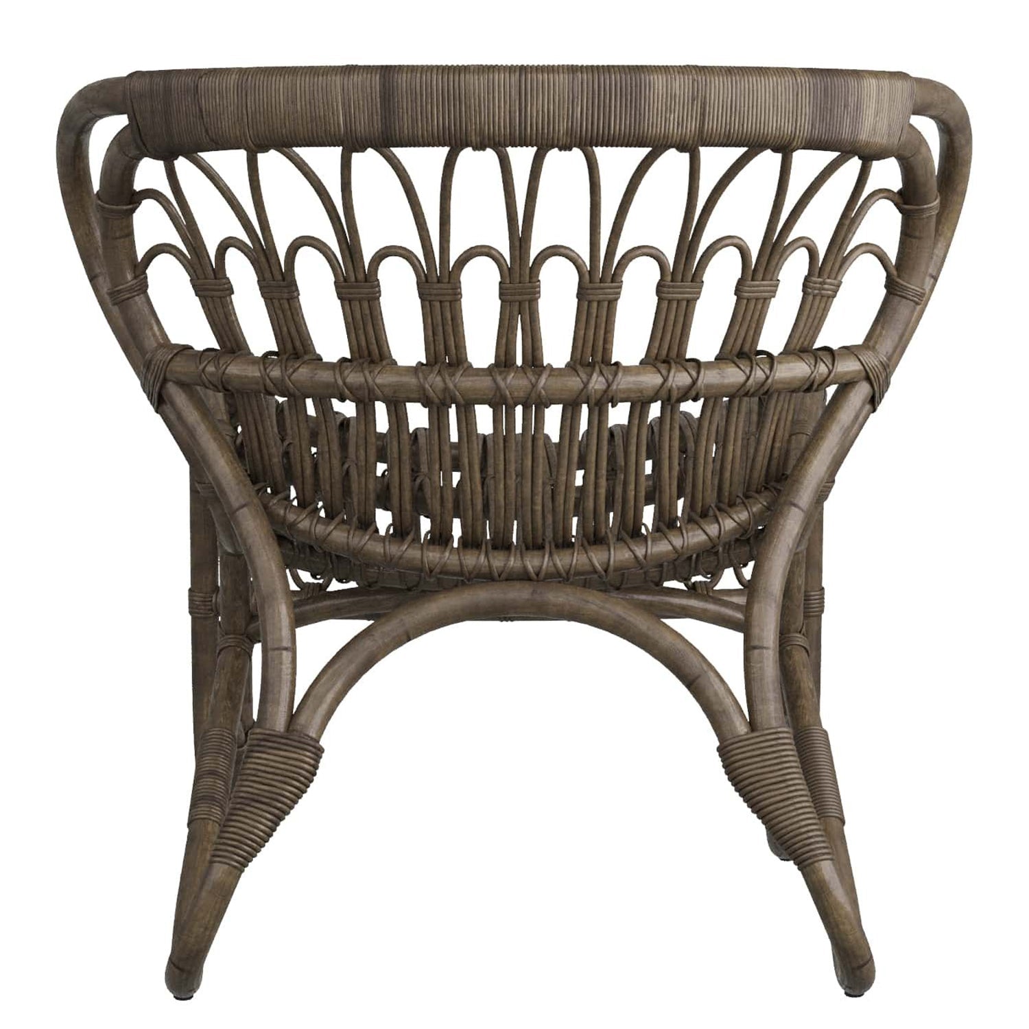 Arteriors Rayna Lounge Chair | Arteriors | Home Elegance USA