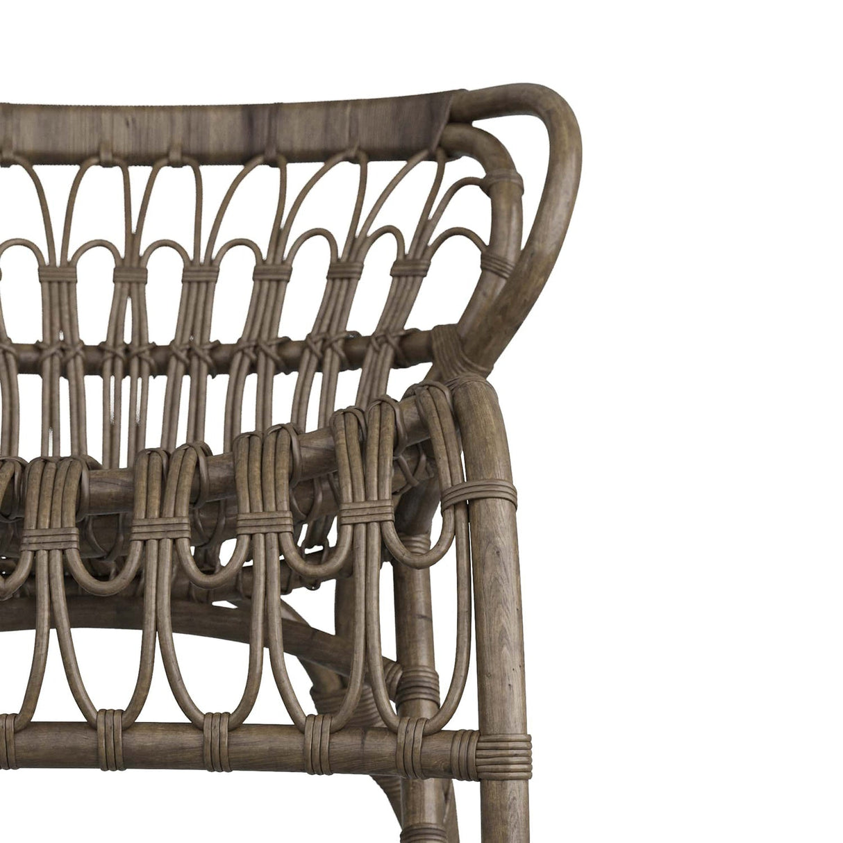 Arteriors Rayna Lounge Chair | Arteriors | Home Elegance USA