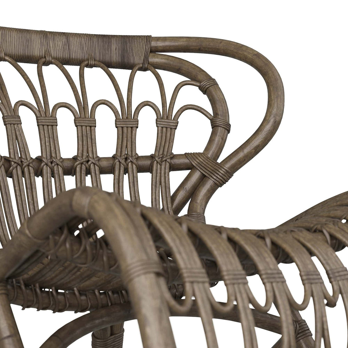 Arteriors Rayna Lounge Chair | Arteriors | Home Elegance USA