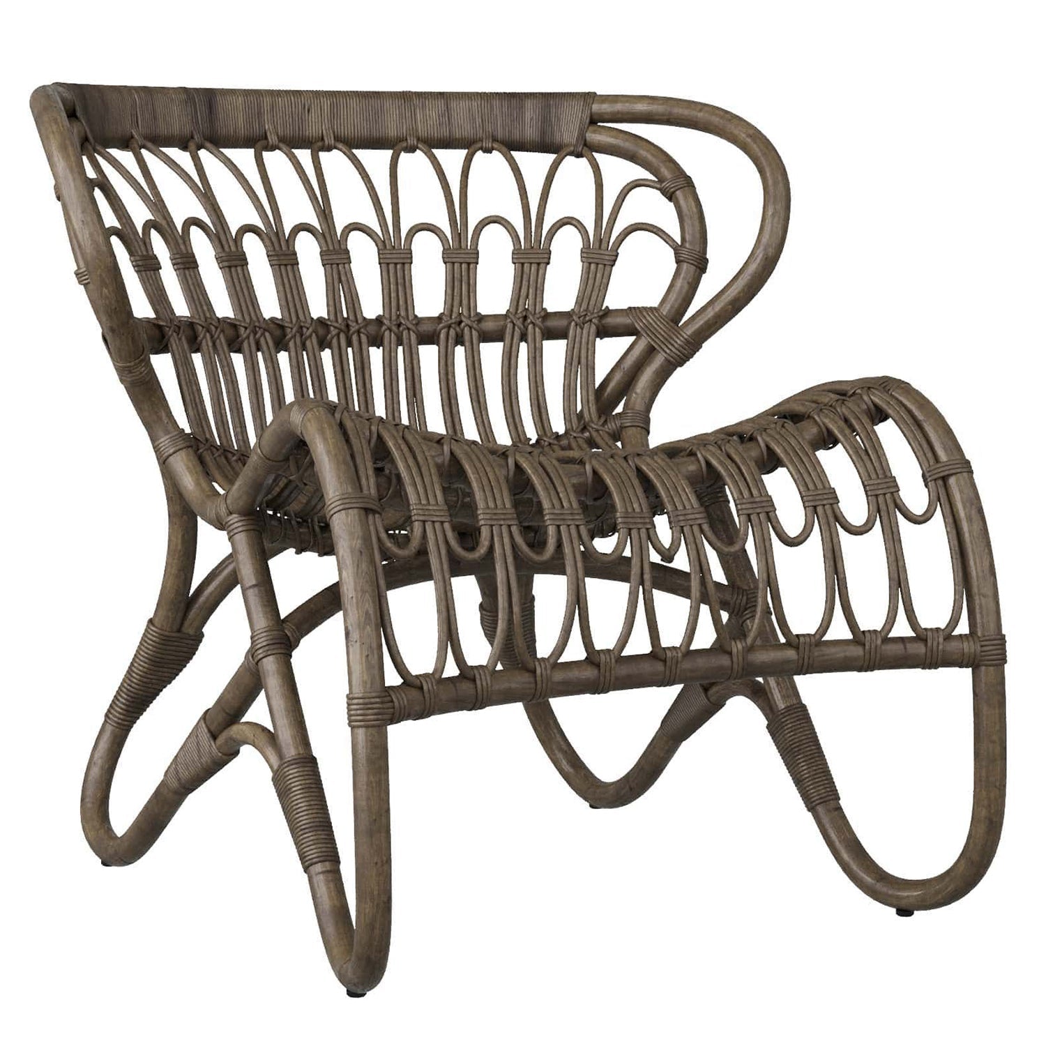 Arteriors Rayna Lounge Chair | Arteriors | Home Elegance USA