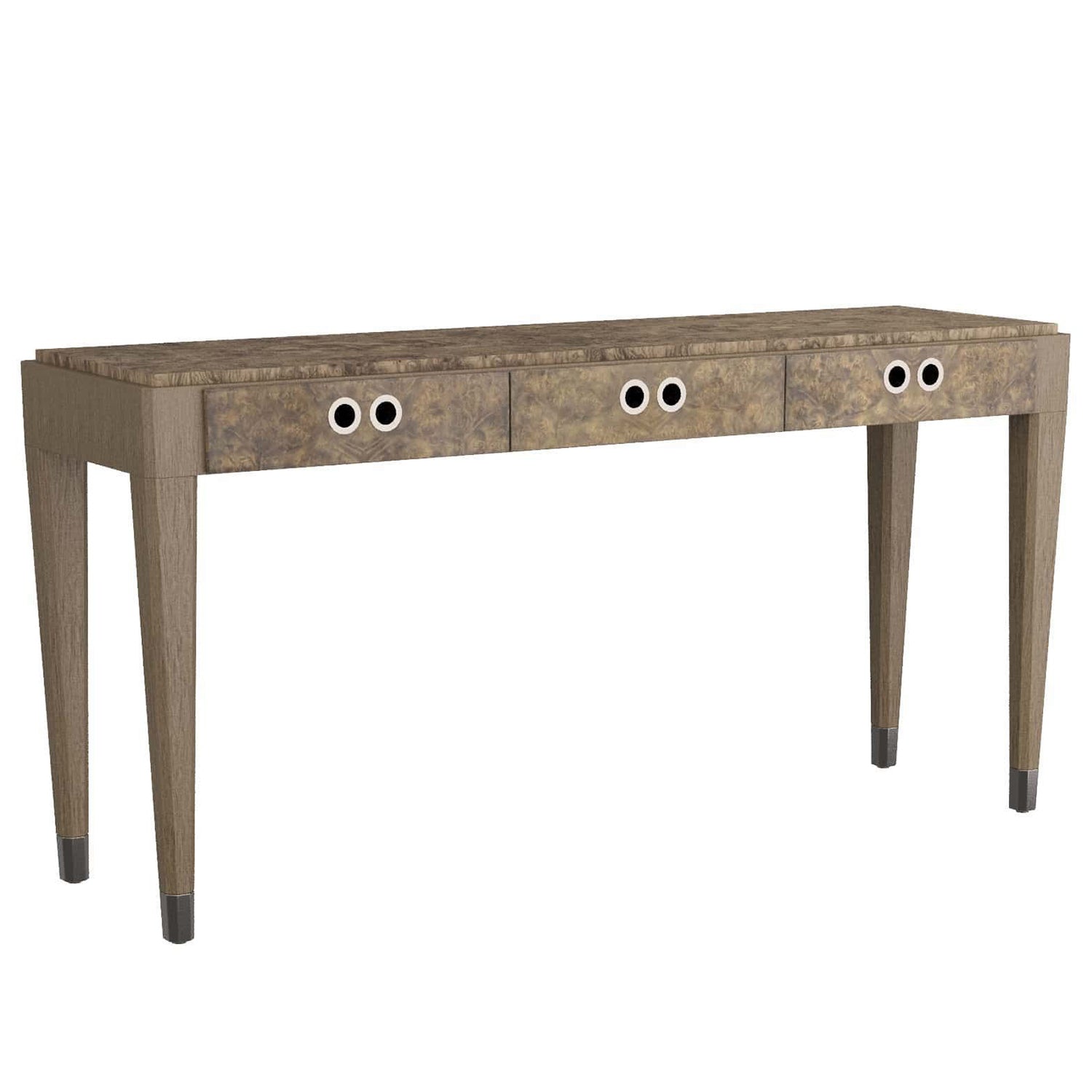 Arteriors Patton Narrow Desk | Arteriors | Home Elegance USA