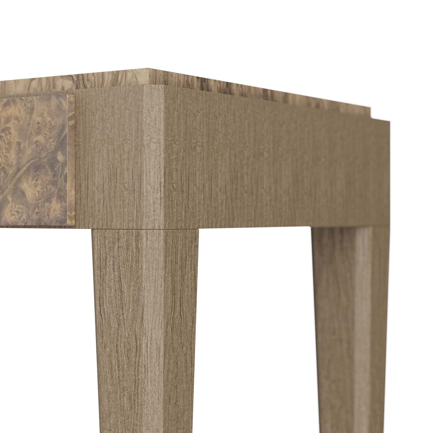 Arteriors Patton Narrow Desk | Arteriors | Home Elegance USA