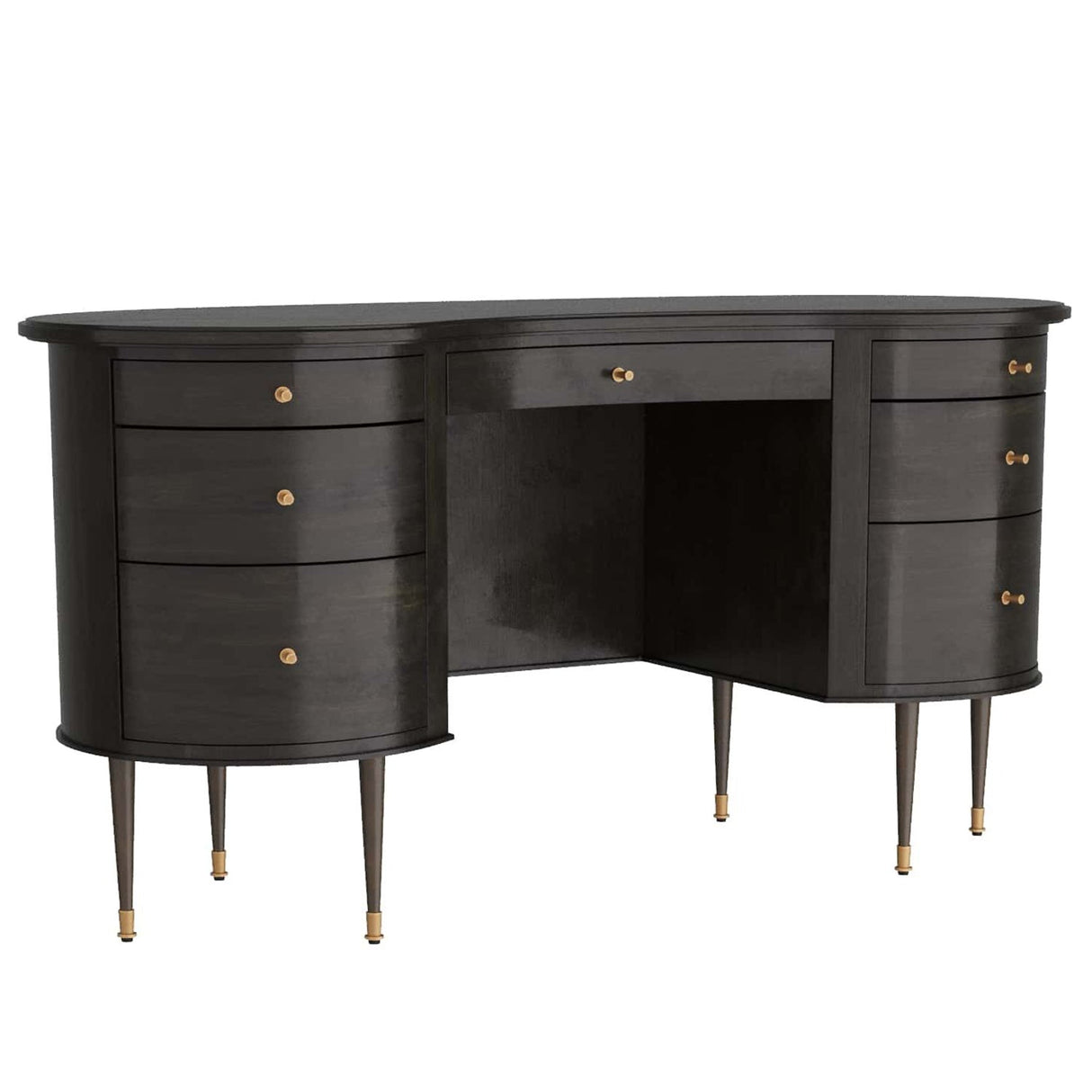 Arteriors Pelham Desk | Arteriors | Home Elegance USA