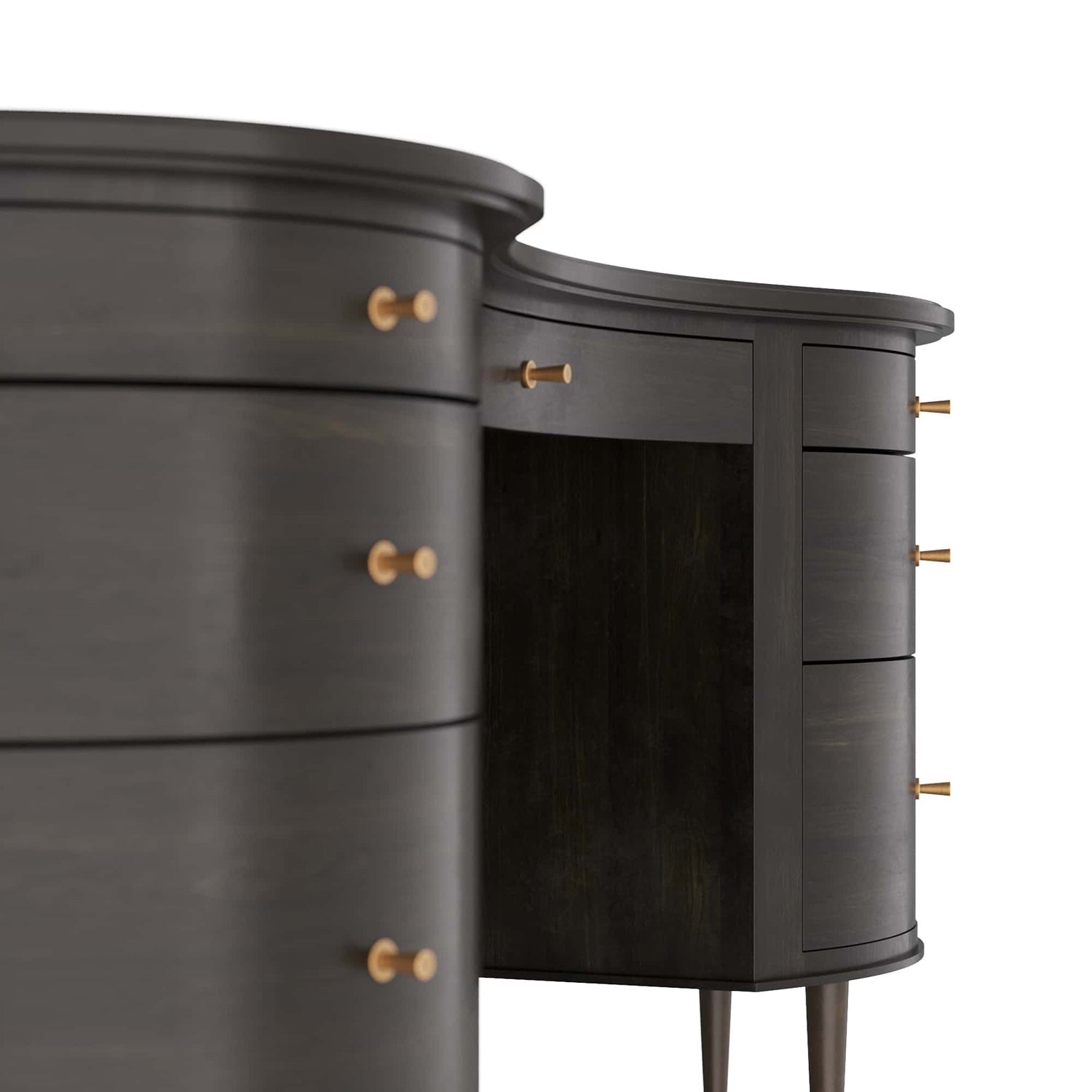 Arteriors Pelham Desk | Arteriors | Home Elegance USA