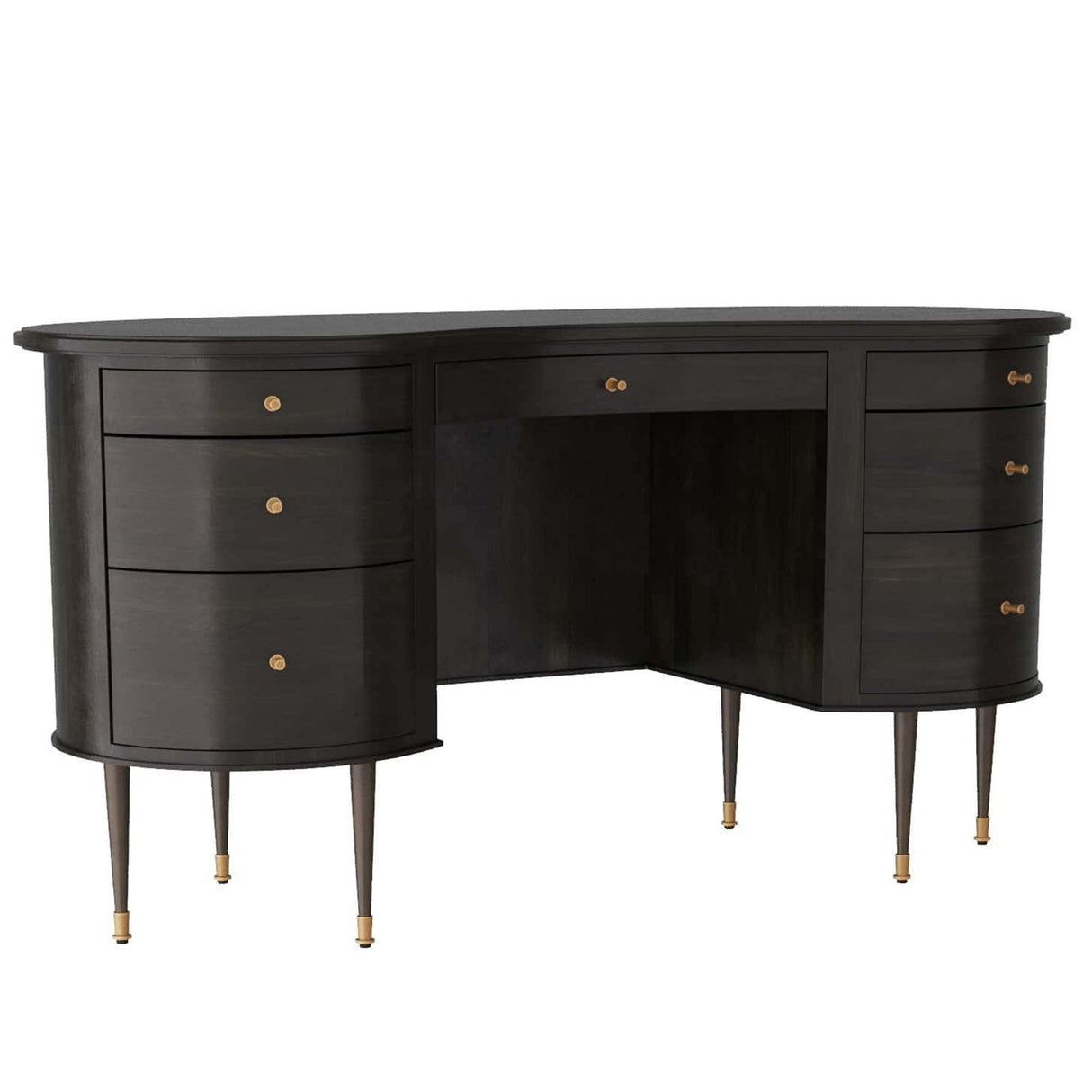 Arteriors Pelham Desk | Arteriors | Home Elegance USA