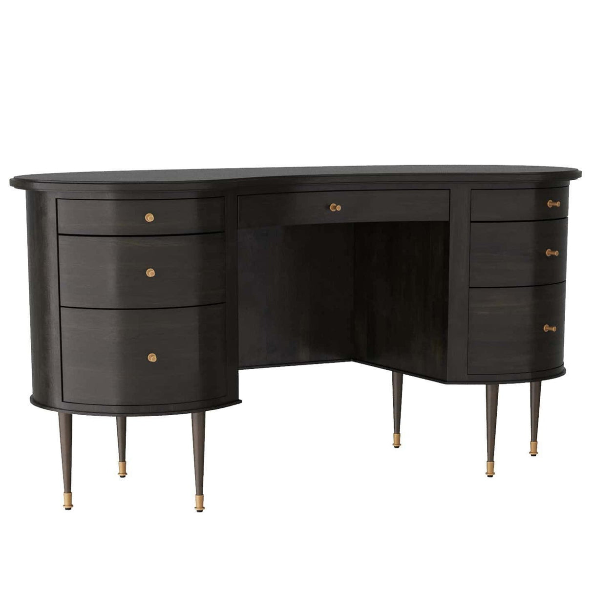 Arteriors Pelham Desk | Arteriors | Home Elegance USA