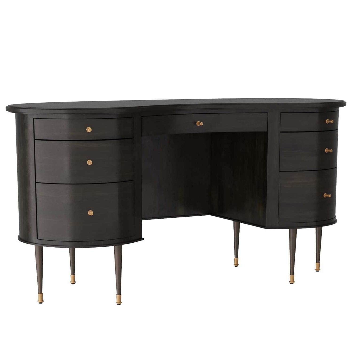 Arteriors Pelham Desk | Arteriors | Home Elegance USA