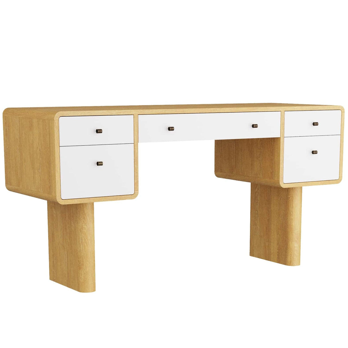 Arteriors Saylor Desk | Arteriors | Home Elegance USA