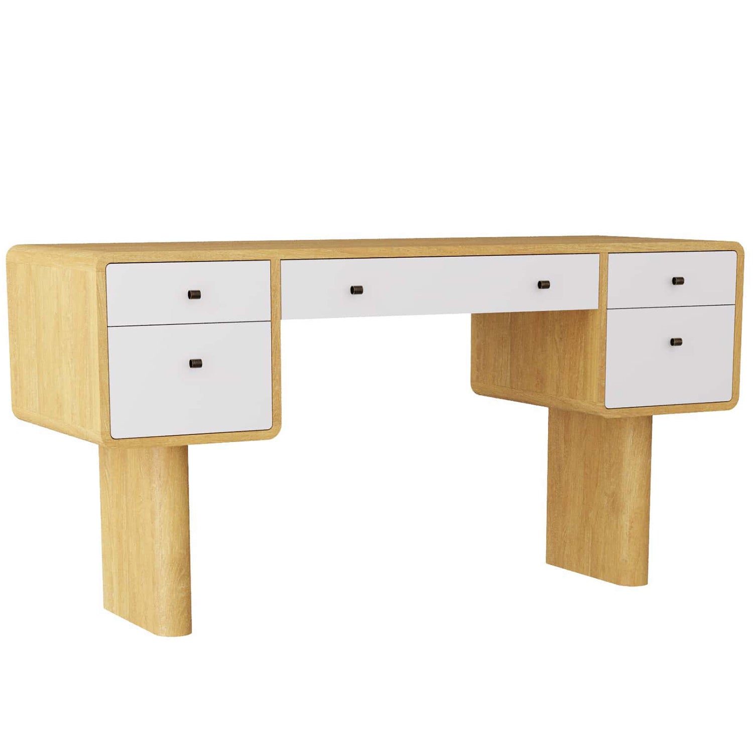 Arteriors Saylor Desk