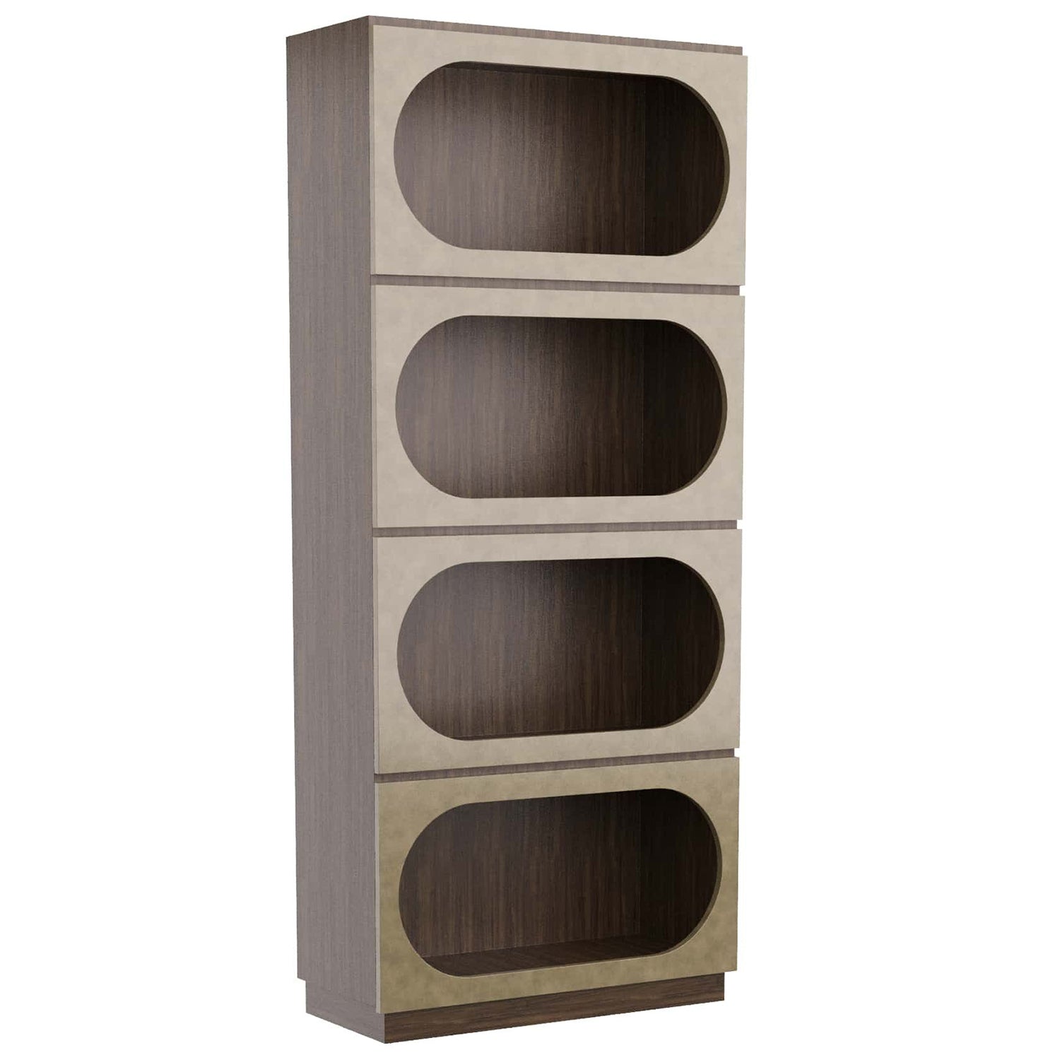 Arteriors Reinhardt Bookcase | Arteriors | Home Elegance USA