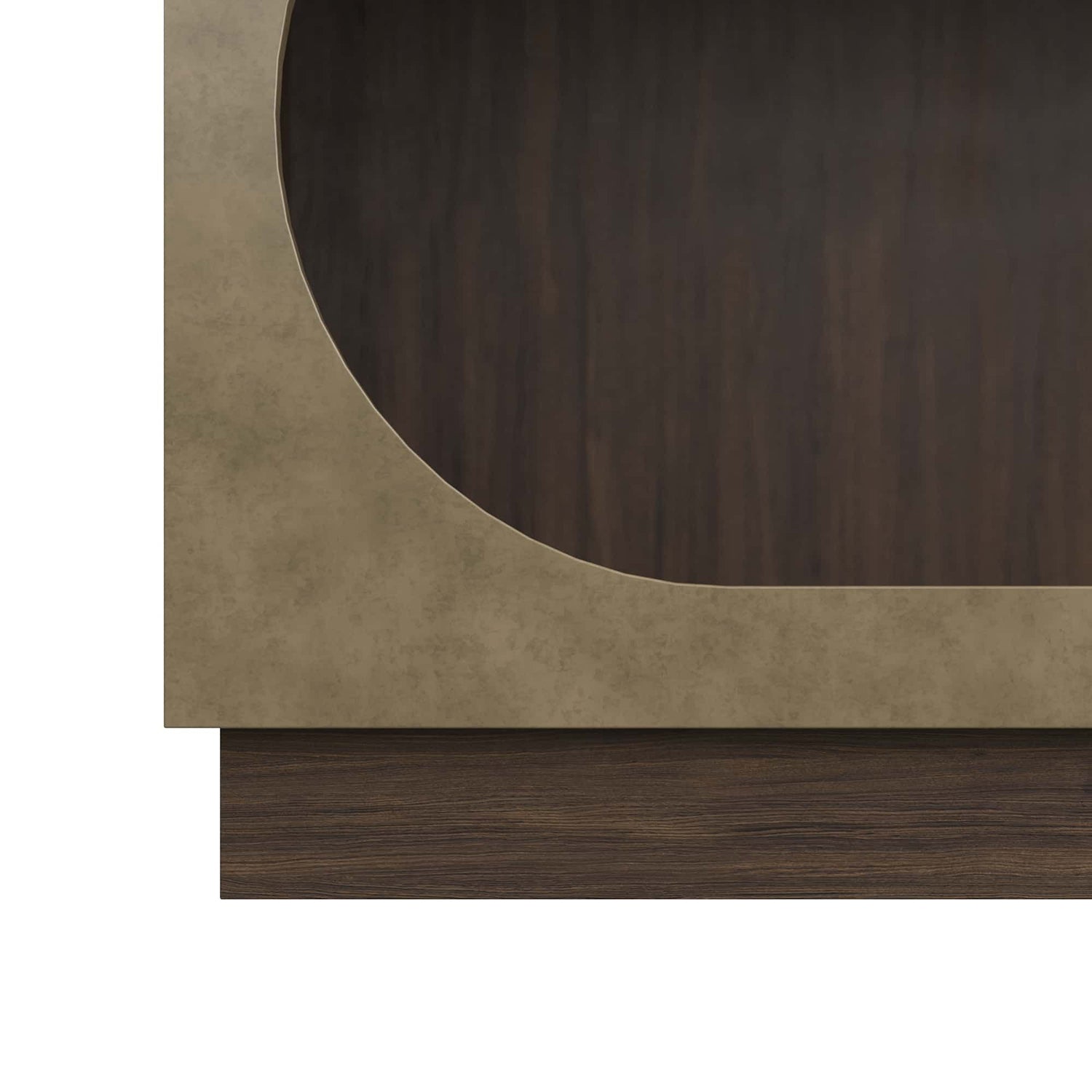 Arteriors Reinhardt Bookcase | Arteriors | Home Elegance USA