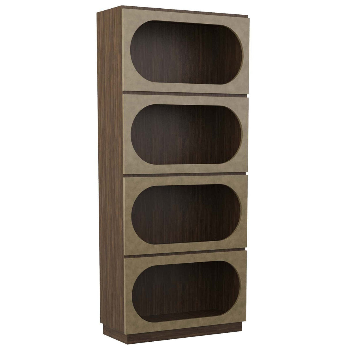Arteriors Reinhardt Bookcase | Arteriors | Home Elegance USA
