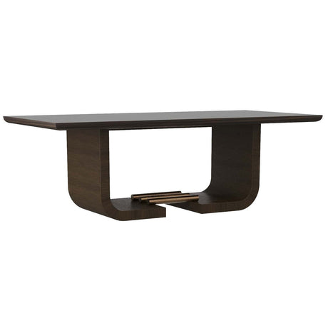 Arteriors Ralston Dining Table | Arteriors | Home Elegance USA