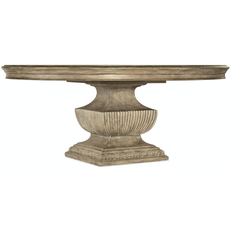 Castella 72In Round Urn Table | Hooker | Home Elegance USA